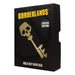 Borderlands replica Golden Key