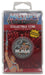 Moneda de colección de Masters of the Universe He-Man
