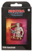 Masters of the Universe He-Man Pin Badge