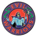Masters of the Universe Collector Coin He-Man and Skeletor