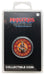 Masters of the Universe Collector Coin He-Man and Skeletor