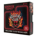 Medalla Stranger Things Hellfire Club