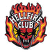 Medalla Stranger Things Hellfire Club