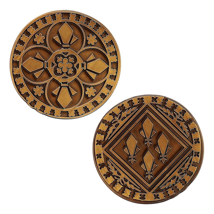 The Witcher Pièce de Collection Toss a Coin to Your Witcher