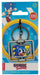 Porte-clés rotatif Sonic the Hedgehog (Édition limitée)