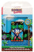 Sonic Ansteck-Pin mit beweglichem Igel