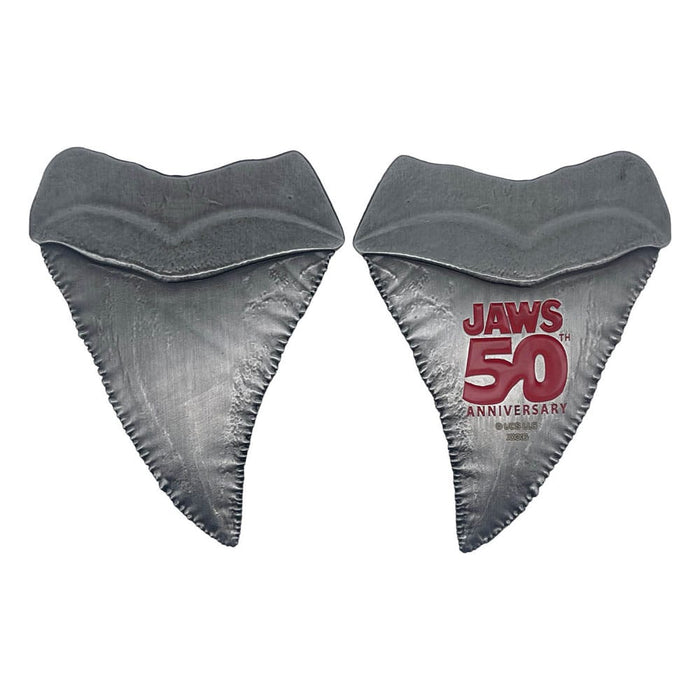 Lo squalo Medaglia da Collezione Dente di Squalo