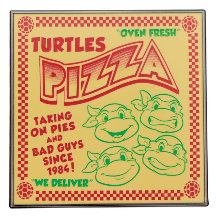 Teenage Mutant Ninja Turtles Set regalo Cowabunga