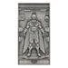 DC Comics metalen baar Batman pantser