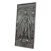 DC Comics metalen baar Batman pantser