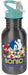 Borraccia sportiva Sonic in stile retrò