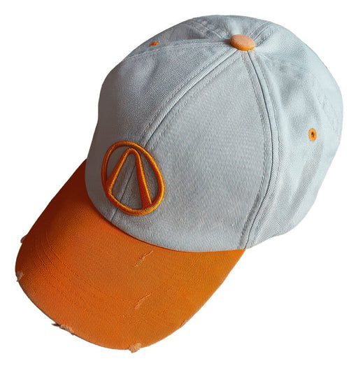 Borderlands 4 Vault Hunter Baseball Cap Vintage Look
