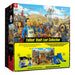 Fallout Set regalo Vault Loot Collection