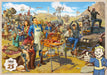 Fallout Set regalo Vault Loot Collection