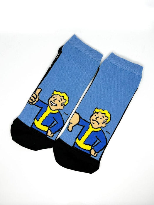 Fallout Set regalo Vault Loot Collection