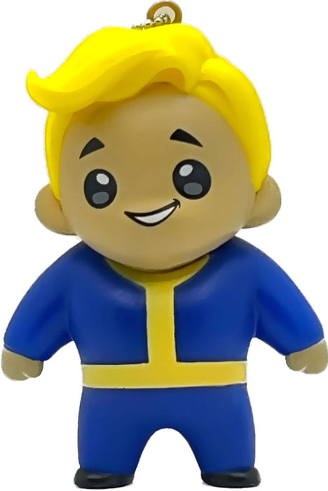 Fallout Set regalo Vault Loot Collection