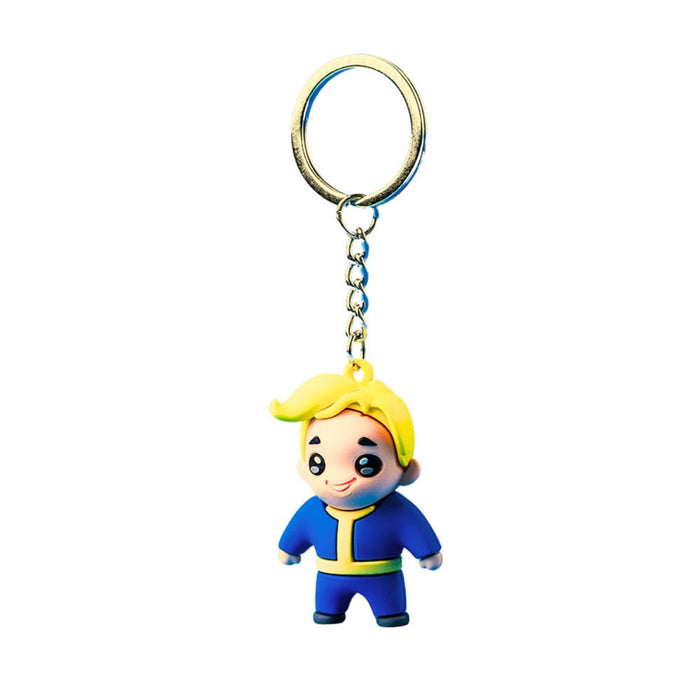 Fallout Set regalo Vault Loot Collection