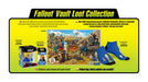 Fallout Set regalo Vault Loot Collection