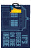 Doctor Who Zerbino Tardis (Bigger on the Inside)