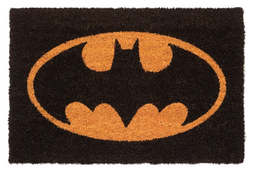 Zerbino Batman Logo Pipistrello