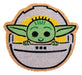 Star Wars The Mandalorian Grogu Doormat