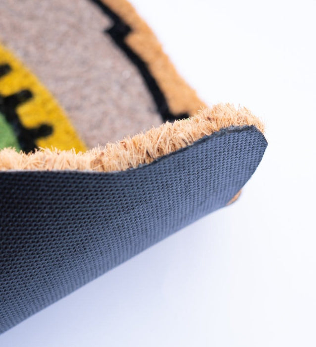 Star Wars The Mandalorian Grogu Doormat