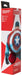 Captain America Shield XL Mouse Pad