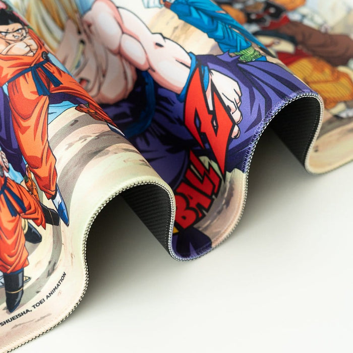 Dragon Ball Z XL-muismat Cell Saga