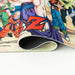 Dragon Ball Z XL-muismat Cell Saga
