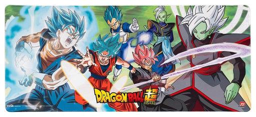 Dragon Ball Super Tapis de souris XL
