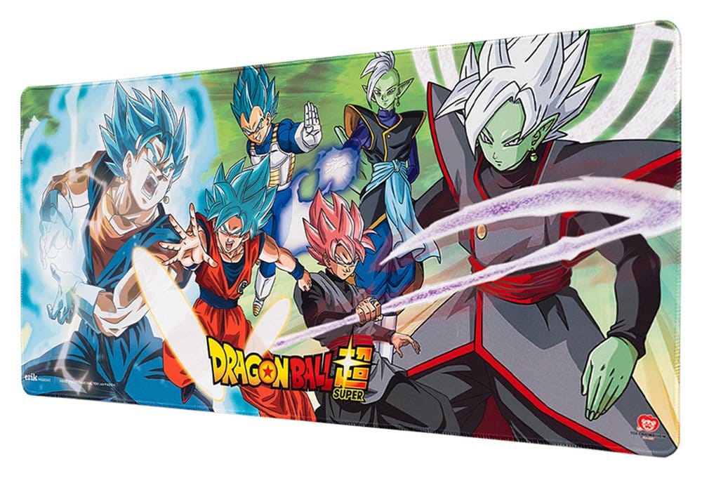 Dragon Ball Super Alfombrilla XL