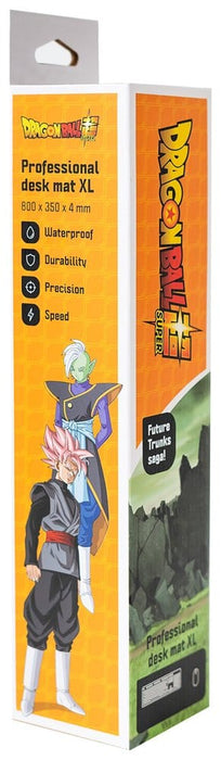 Dragon Ball Super Alfombrilla XL