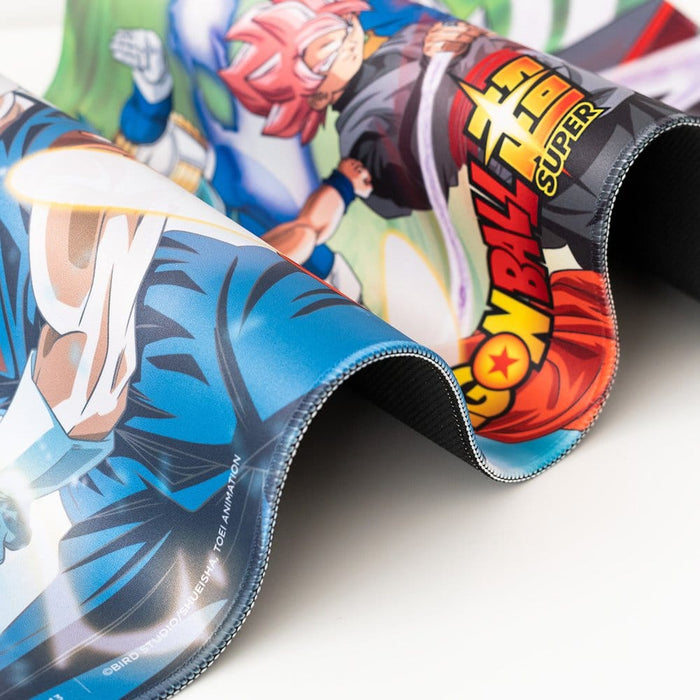 Dragon Ball Super Alfombrilla XL