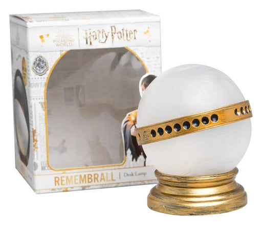 Harry Potter Remembrall Table Lamp
