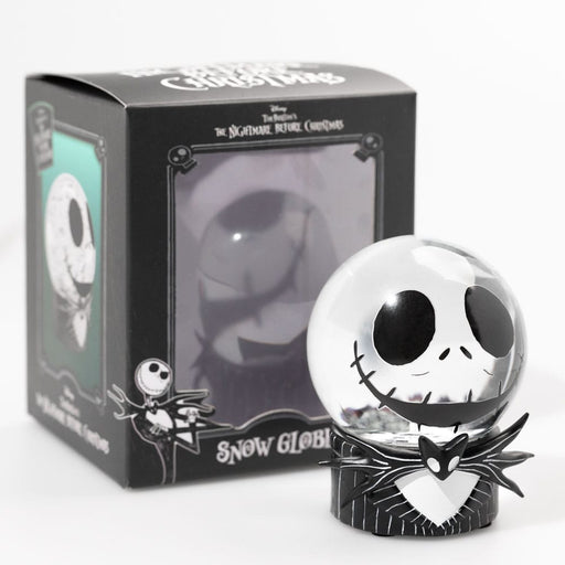 Palla di neve Jack Skellington Nightmare Before Christmas