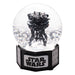 Star Wars Schneekugel Suchdroide
