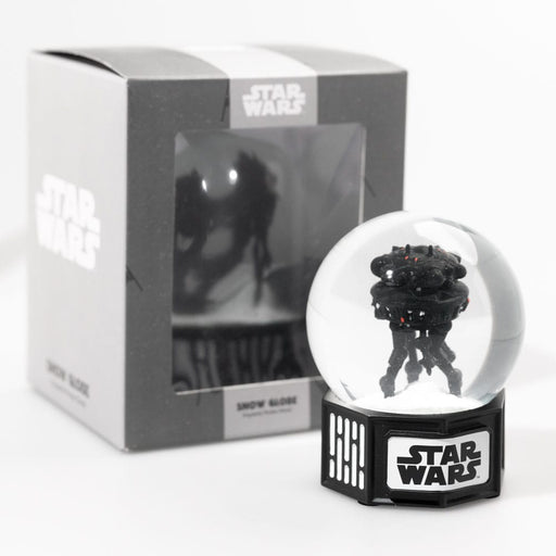 Star Wars Snow Globe Probe Droid