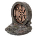Harry Potter Chamber of Secrets Bookend