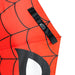 Paraguas plegable de Spider-Man