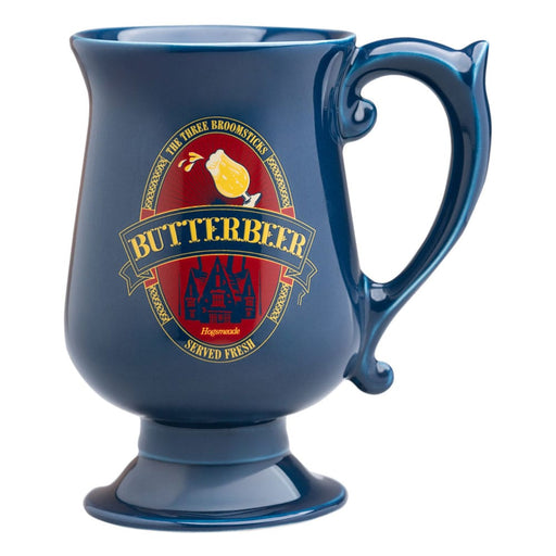 Harry Potter Butterbeer Mug