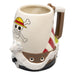 One Piece Going Merry Ceramic Mug