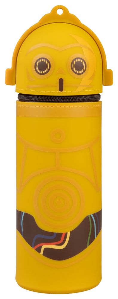 Trousse 3D C-3PO Star Wars