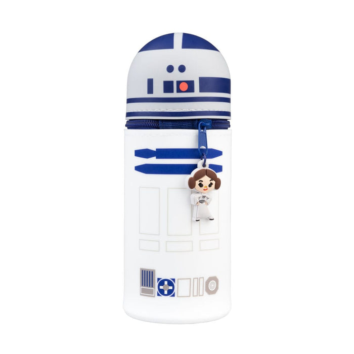 Trousse 3D Star Wars R2-D2