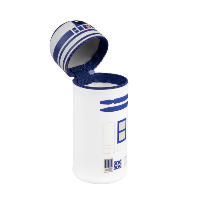 Trousse 3D Star Wars R2-D2