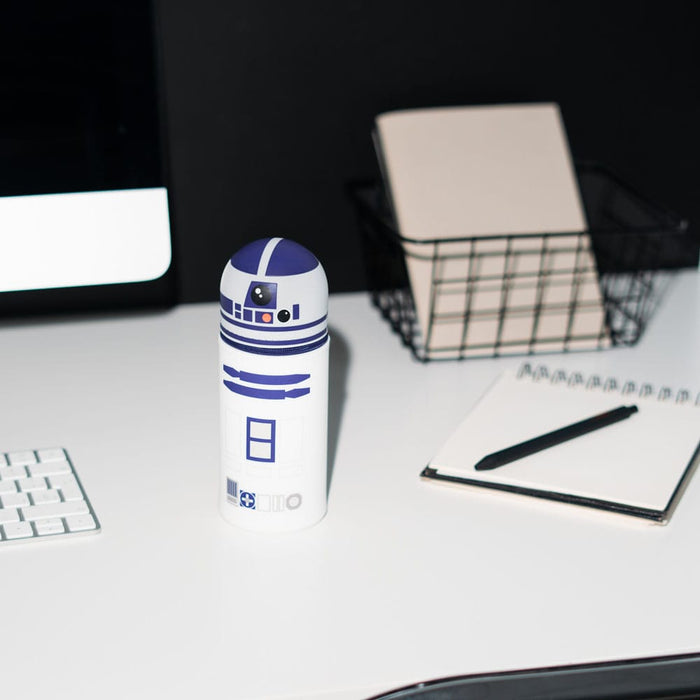 Trousse 3D Star Wars R2-D2