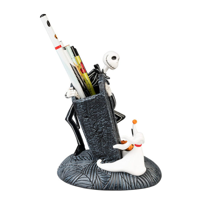 The Nightmare Before Christmas pennenhouder met schrijfset