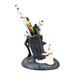 The Nightmare Before Christmas pennenhouder met schrijfset