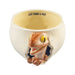 Jurassic Park ciotola 3D Raptor nell'uovo