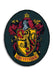 Harry Potter Alfombra Escudo de Gryffindor