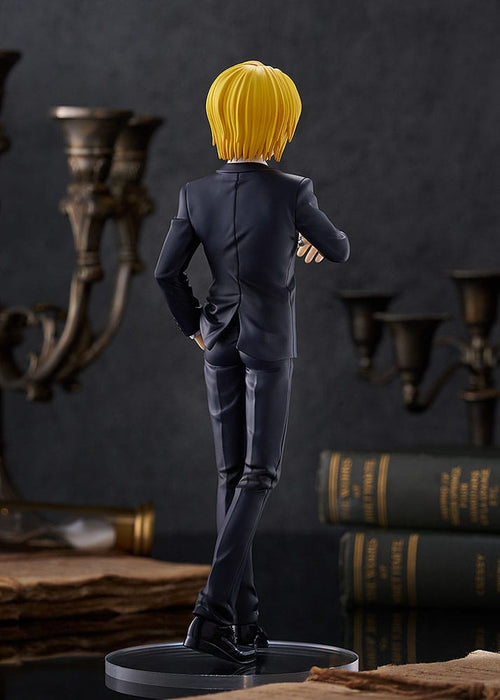 Hunter x Hunter Statua di Kurapika (versione con completo)